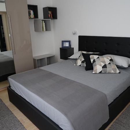 Argo Milano Apartment ภายนอก รูปภาพ