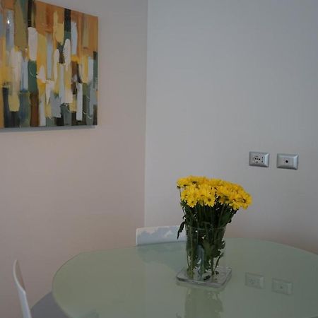Argo Milano Apartment ภายนอก รูปภาพ