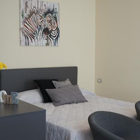 Argo Milano Apartment ภายนอก รูปภาพ