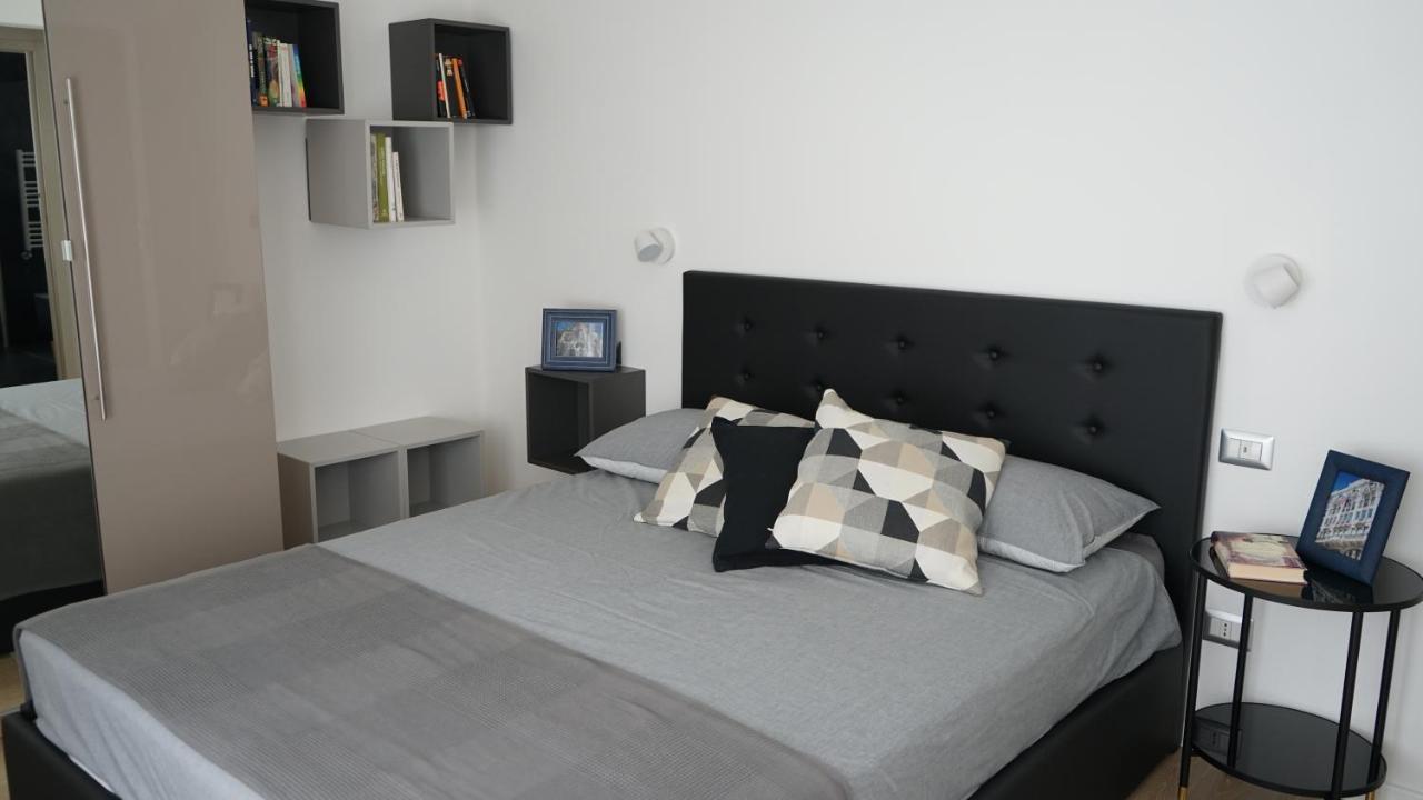 Argo Milano Apartment ภายนอก รูปภาพ