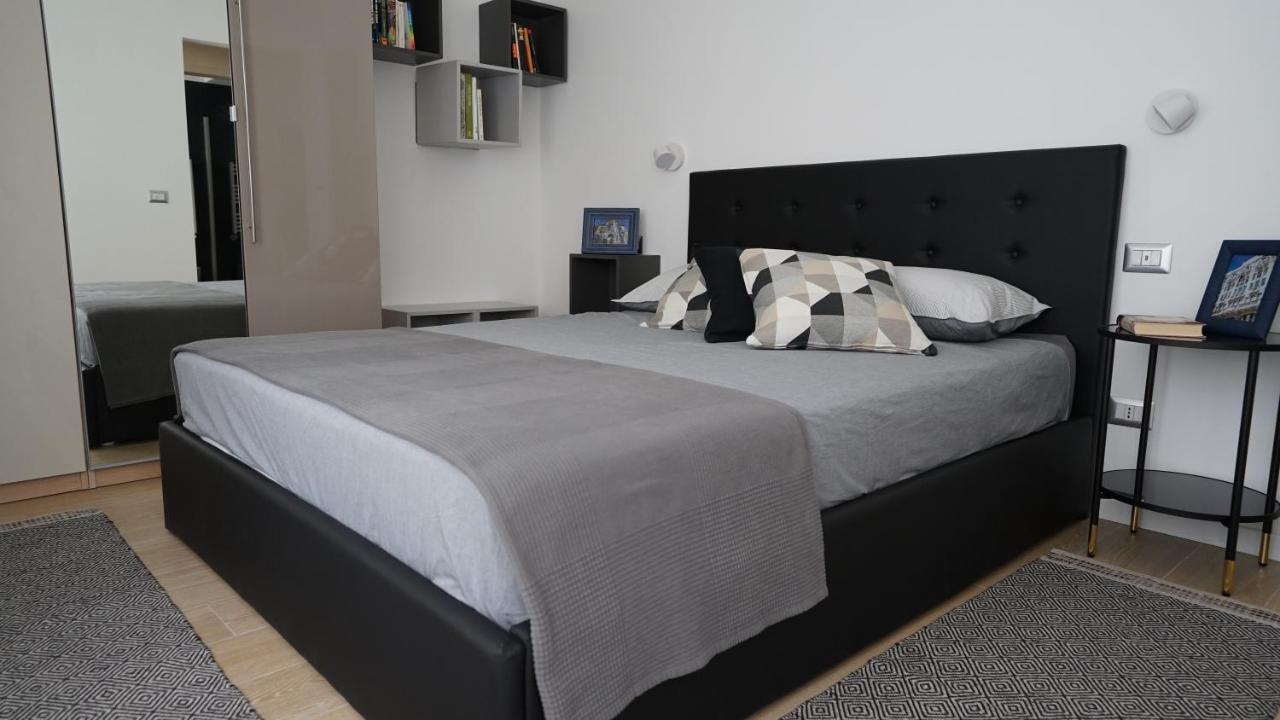 Argo Milano Apartment ภายนอก รูปภาพ