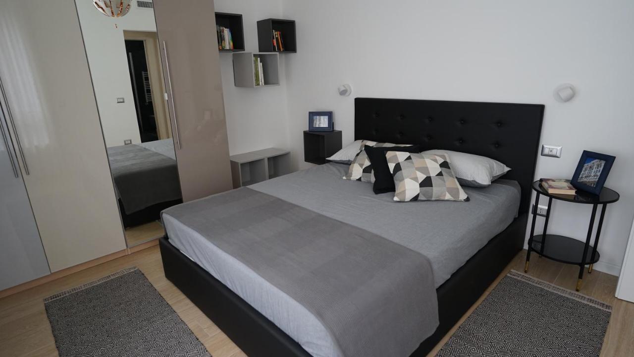Argo Milano Apartment ภายนอก รูปภาพ
