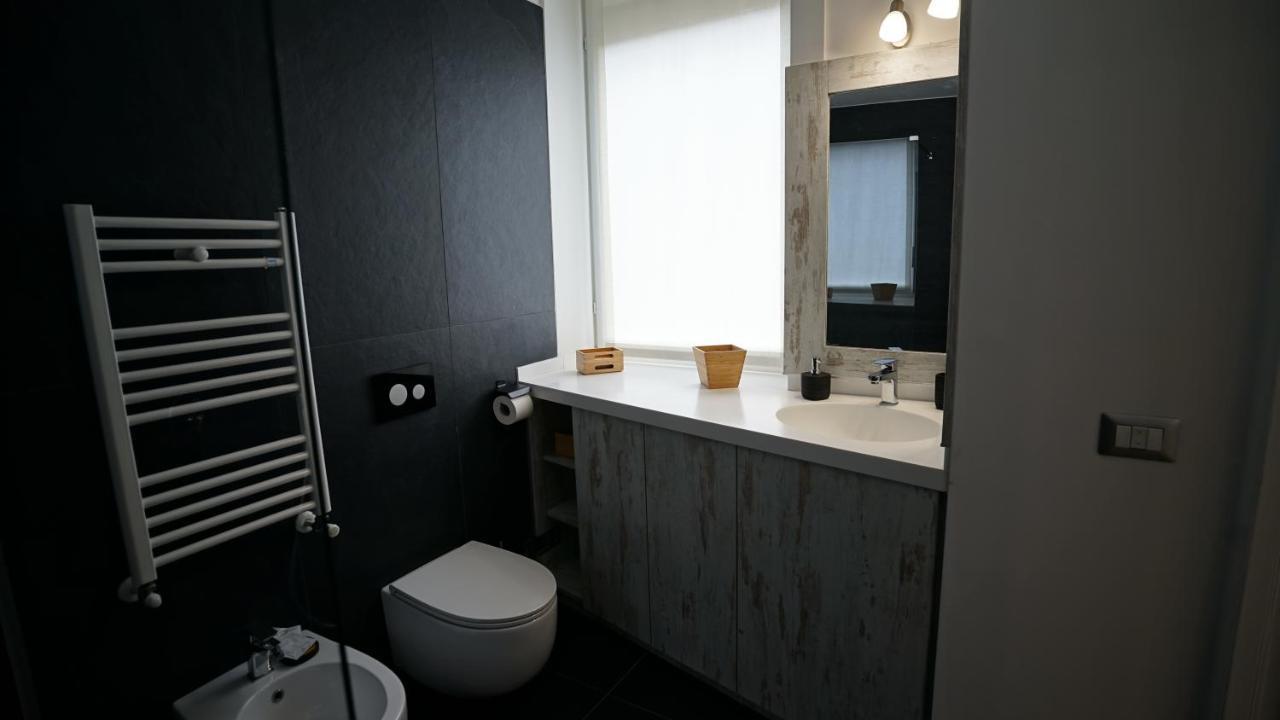 Argo Milano Apartment ภายนอก รูปภาพ