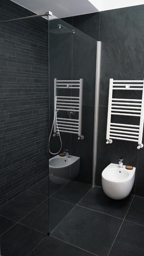 Argo Milano Apartment ภายนอก รูปภาพ