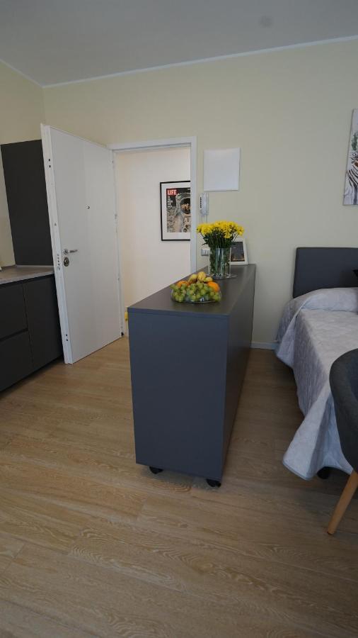 Argo Milano Apartment ภายนอก รูปภาพ