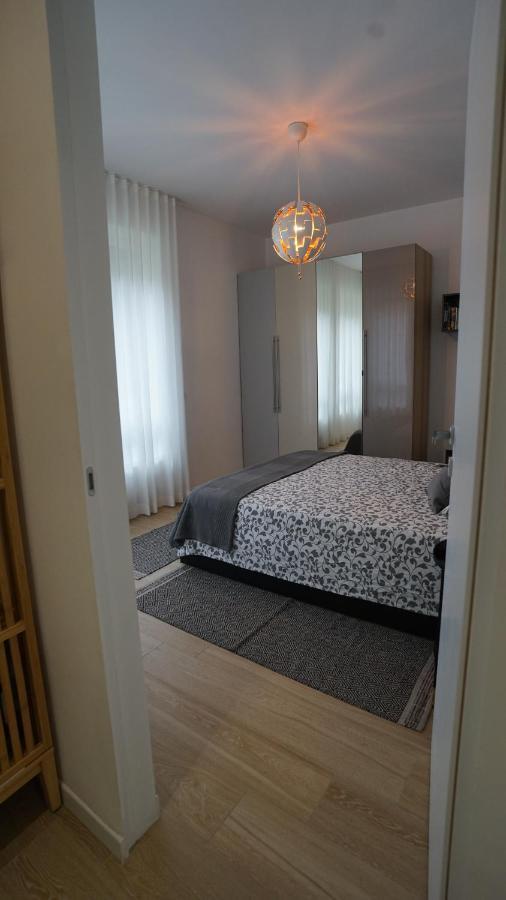 Argo Milano Apartment ภายนอก รูปภาพ