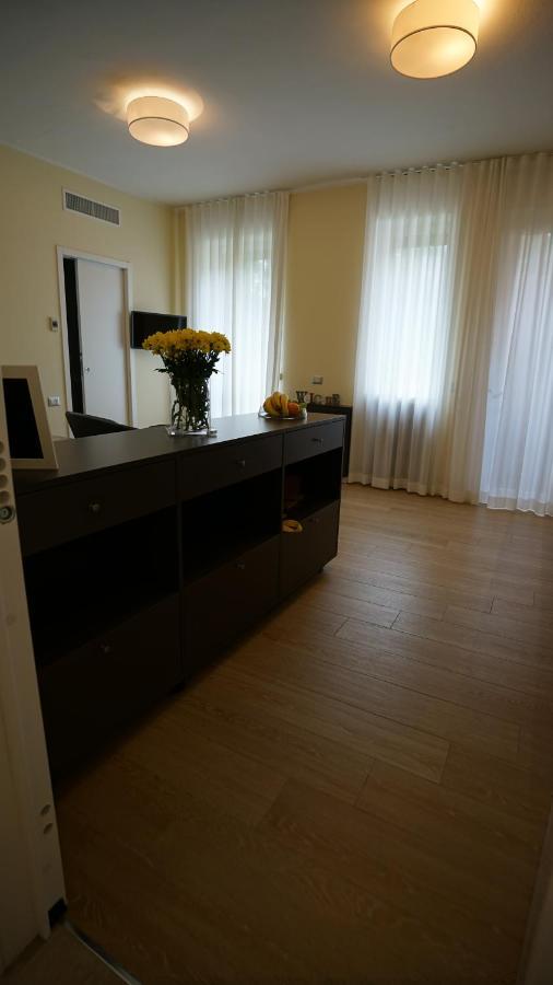 Argo Milano Apartment ภายนอก รูปภาพ