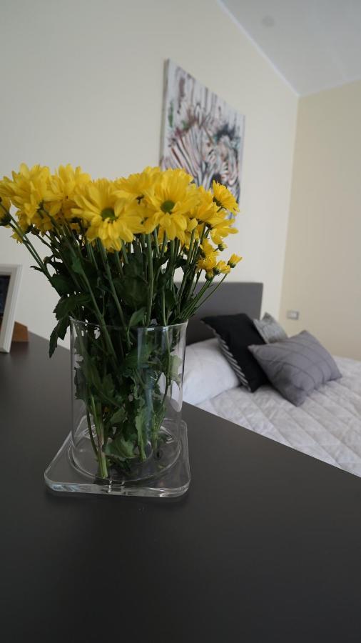 Argo Milano Apartment ภายนอก รูปภาพ