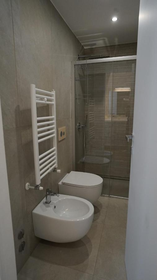 Argo Milano Apartment ภายนอก รูปภาพ