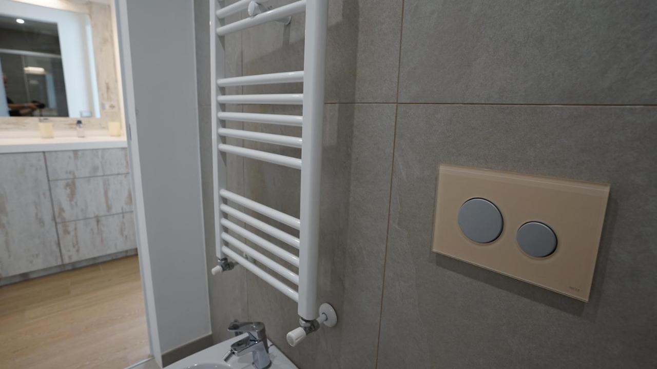 Argo Milano Apartment ภายนอก รูปภาพ